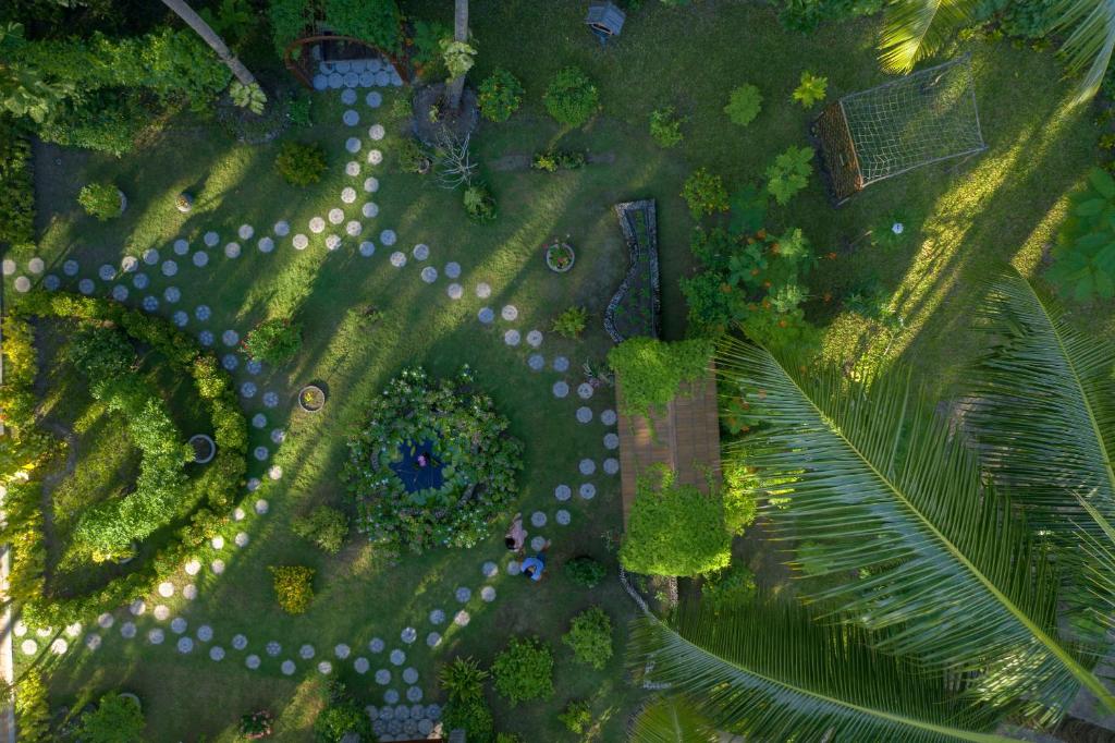 هتل رویال آیلند مالدیو